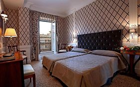 Boutique Hotel Trevi Roma Room photo