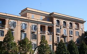 Hotel Serendipity Roma Exterior photo