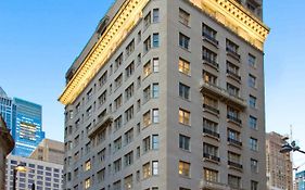 AKA Rittenhouse Square Aparthotel Filadelfia Exterior photo