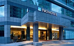 Shenzhen Novotel Watergate Exterior photo