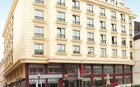 Kent Hotel Provincia di Provincia di Istanbul Exterior photo