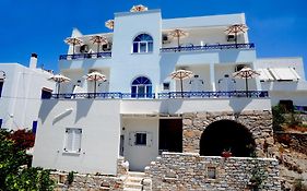 Naxos Dream Oniro Studios - Adults Only Naxos City Exterior photo