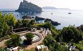 Hotel Giardino Delle Ninfe E La Fenice Ischia Exterior photo