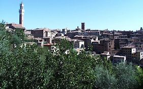 Bed & Breakfast Camollia Bed and Breakfast Siena Exterior photo