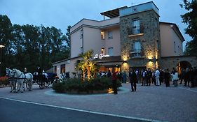 Hotel La Torretta Castel San Pietro Terme Exterior photo