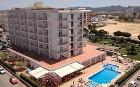 Hotel Gran Sol Sant Antoni de Portmany Exterior photo