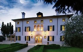 Villa Busta Hotel Montebelluna Exterior photo