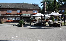 Hotel Koenig-Stuben Bispingen Exterior photo