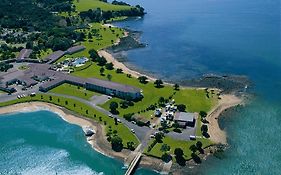 Copthorne Hotel & Resort Bay Of Islands Paihia Exterior photo