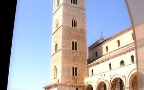 Hotel Palazzo Filisio - Regia Restaurant Trani Exterior photo