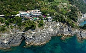 Hotel Porto Roca Monterosso al Mare Exterior photo