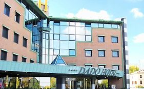 Dado Hotel International Parma Exterior photo