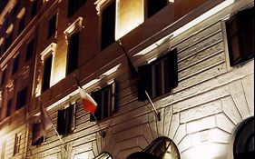 Hotel Windrose Roma Exterior photo