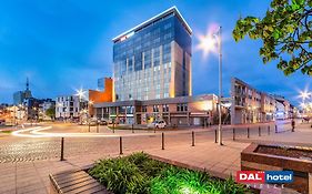 Hotel Dal Kielce Exterior photo