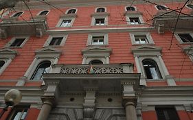 Cesar Palace Guesthouse Roma Exterior photo