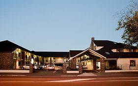 Aotea Motor Lodge Whanganui Exterior photo