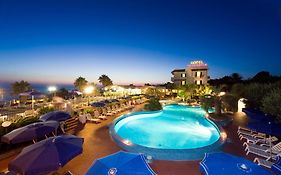 Hotel Terme Providence Forio di Ischia Exterior photo