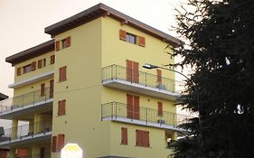 Residenza Segrate Centro Srl Aparthotel Exterior photo