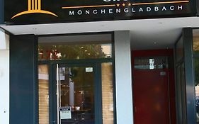 Fair Hotel Moenchengladbach City Exterior photo