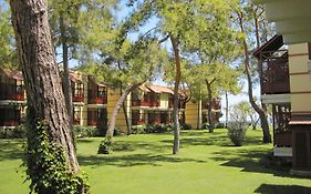 Hotel Robinson Camyuva - Adults Only Kemer Exterior photo