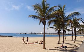 Hostal Residencia Cardona Ostello Arrecife  Exterior photo