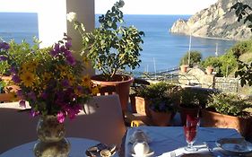 La Serra Sul Mare Bed and Breakfast Monterosso al Mare Exterior photo