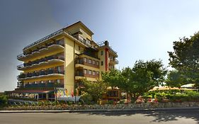 Hotel Parco Castellammare di Stabia Exterior photo