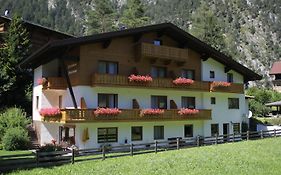 Gastehaus Panorama Hotel Biberwier Exterior photo