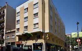 Hostal Barcellona Exterior photo