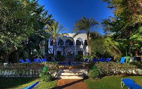 Hurricane Beach Hotel Tarifa Exterior photo