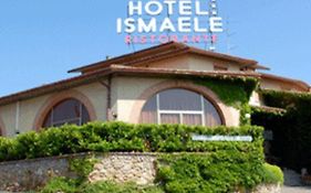 Hotel Ismaele Chiusi Exterior photo