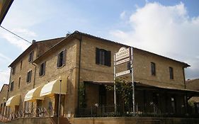 Hotel Il Vecchio Mulino Volterra Exterior photo