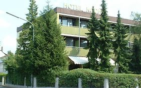 Hotel Koch Maingau Obertshausen Exterior photo