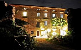 Hotel Dei Templi Paestum Exterior photo