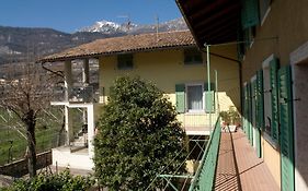 Hotel Casa Del Noce Rovereto  Exterior photo