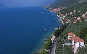 Hotel Rabay Brenzone sul Garda Exterior photo