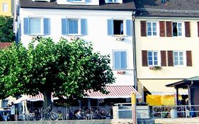 Hotel Seepromenade Meersburg Exterior photo