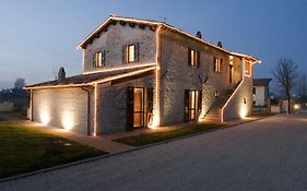 Casale Marroggia Villa Foligno Exterior photo