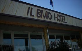 Il Bivio Hotel Carmagnola Exterior photo