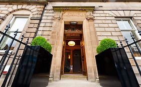 The Place Hotel Edimburgo Exterior photo