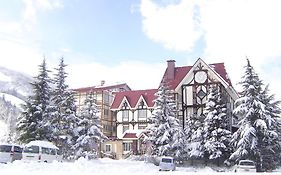 Hotel Rosenheim Hakuba Exterior photo