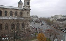 Mithouard Apartments Parigi Exterior photo