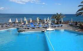 Arathena Rocks Hotel Giardini Naxos Exterior photo