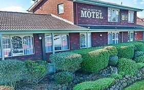 Raglan Motor Inn Warrnambool Exterior photo