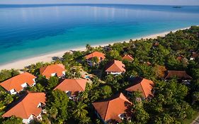 Hotel Couples Swept Away (Adults Only) Negril Exterior photo