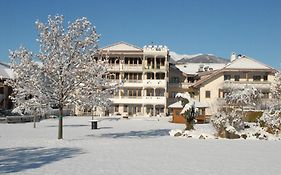 Hotel Reipertingerhof Brunico Exterior photo