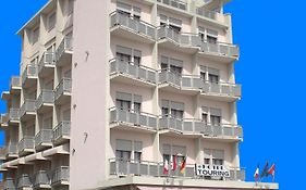 Hotel Touring Sottomarina Exterior photo