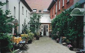 Antik Apartments Spreewald/Vetschau Exterior photo