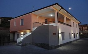 Instile Aparthotel Ascea Exterior photo