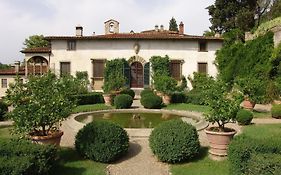 Villa Rucellai Prato  Exterior photo